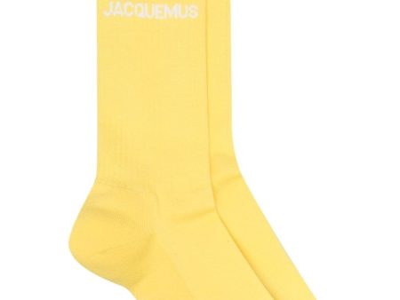 LES CHAUSSETTES JACQUEMUS Hot on Sale