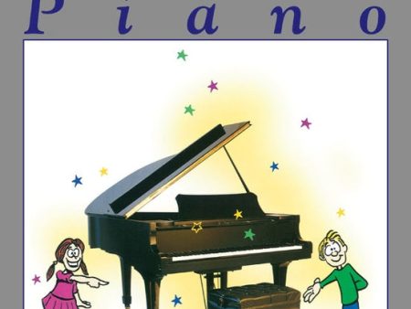 Alfred s Basic Piano Library: Complete Level 1 Online Hot Sale