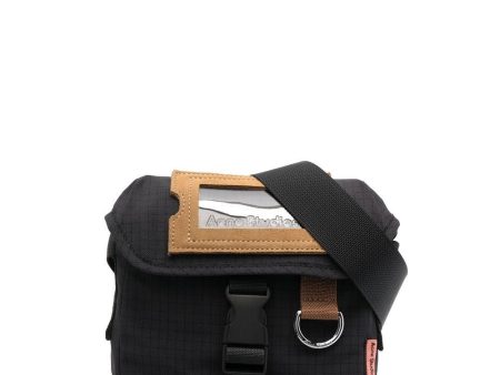 Mini messenger bag Online now