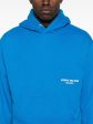 COTTON FLEECE_STONE ISLAND MARINA For Cheap