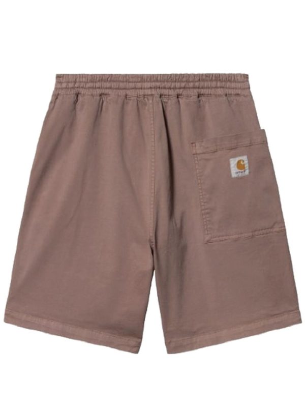 Lawton Short Cotton Cheap