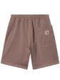 Lawton Short Cotton Cheap