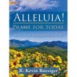 Alleluia! Praise for Today: Joyful Hymns Arrangements for Piano Hot on Sale