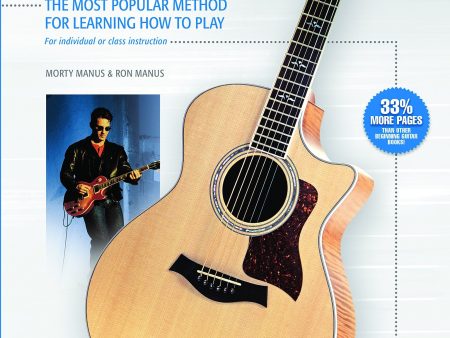 Alfred s Basic Guitar Method Online now