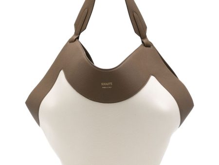 LOTUS MEDIUM CANVAS TOTE Online