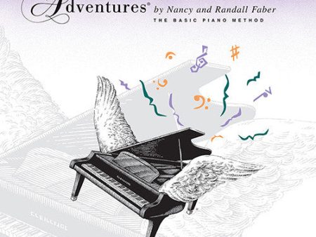 Faber Piano Adventures - Level 3B Cheap