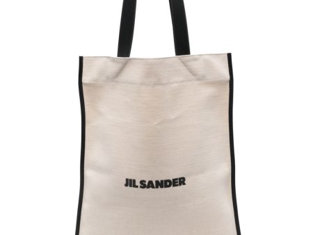 BORDER BOOK TOTE MD For Cheap