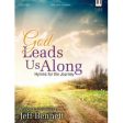 God Leads Us Along: Hymns for the Journey Online Hot Sale