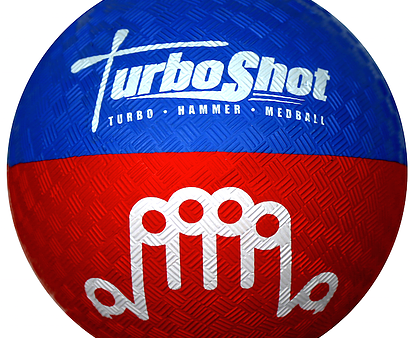 Turboshot   Hammer   Med ball Hot on Sale