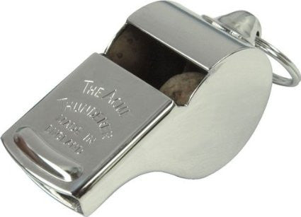 ACME Thunderer Official Referee Whistle For Cheap