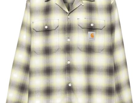 L S Blanchard Shirt Online