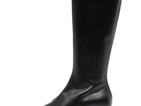 The Slim Knee-High Boot Cheap