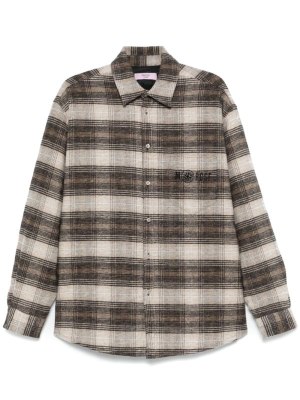 LS OVERSHIRT Fashion