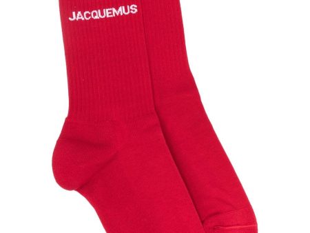 LES CHAUSSETTES JACQUEMUS For Cheap