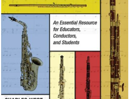 Woodwind Methods: An Essential Resource for Educators, Conductors & Students Online Sale