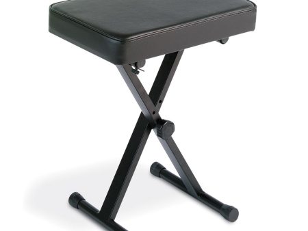 Yamaha Folding Piano Bench - Black Cheap